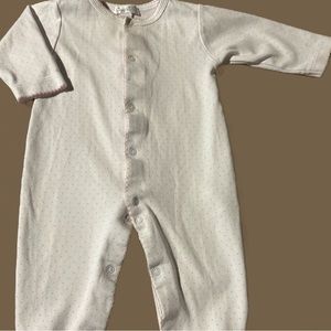 Kissy Kissy Baby Onesie